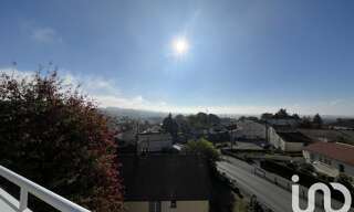 Appartement 4 Pièces 68 m² à vendre à Pouzauges (85700)