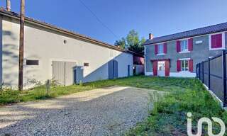 Maison 4 Pièces 85 m² à vendre à Préchac (33730)