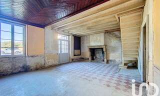 Maison 4 Pièces 85 m² à vendre à Préchac (33730)