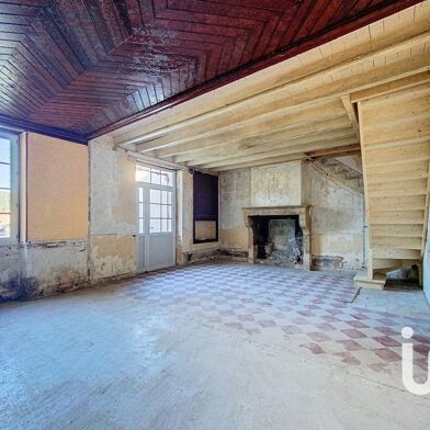 Maison 4 pièces 122500 €