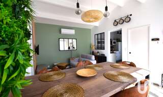 Maison 3 Pièces 60 m² à vendre à Saint-Pierre-d'Oléron (17310)