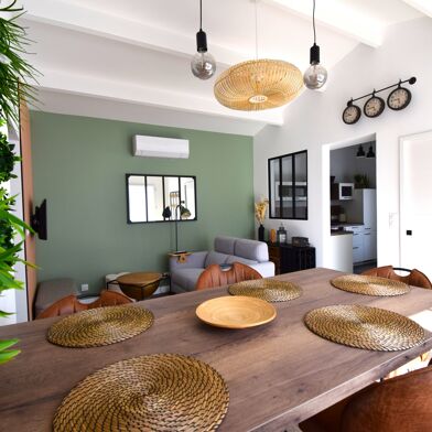 Maison 3 pièces 365000 €