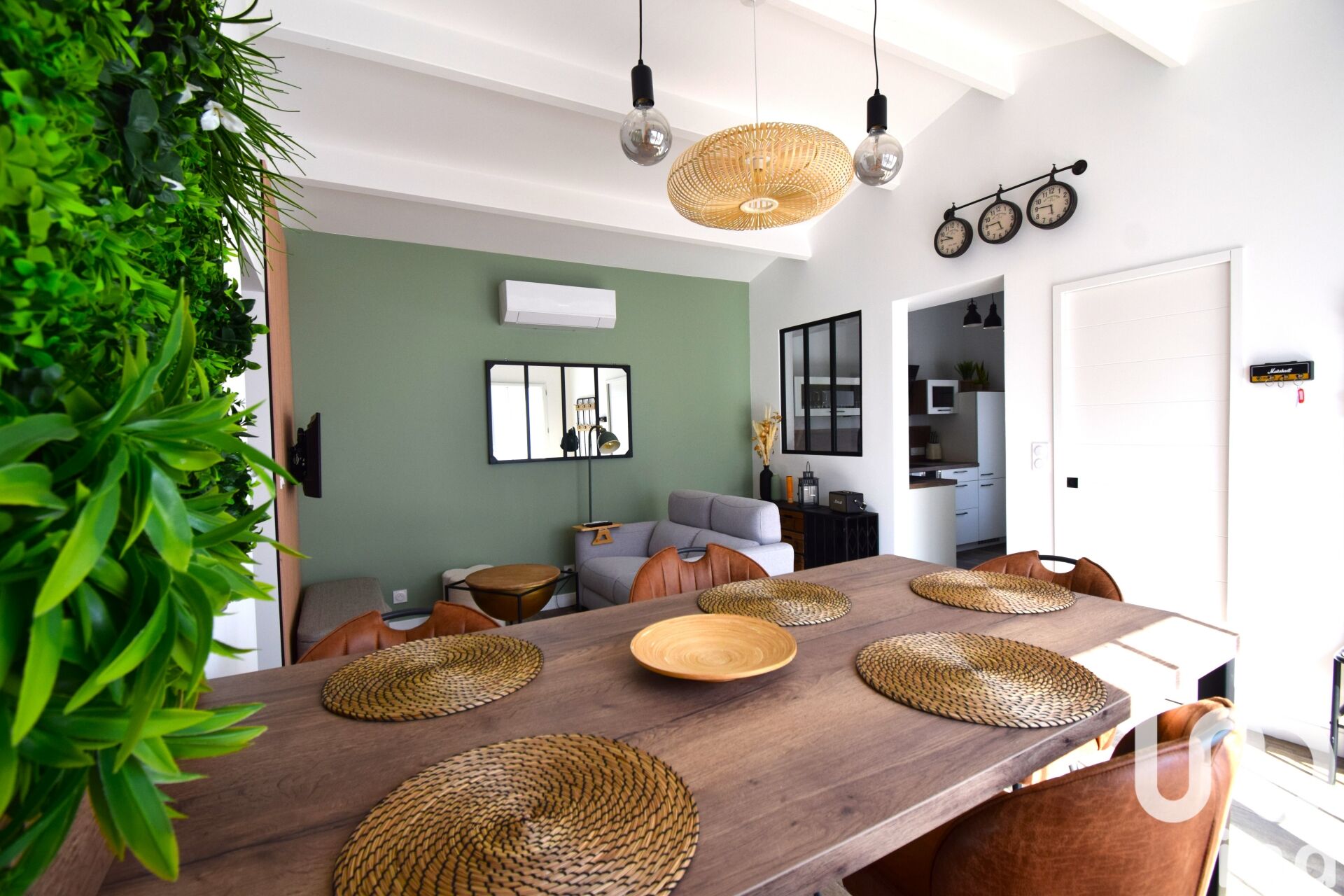 Vente Maison/villa 3 pièces - Photo 2