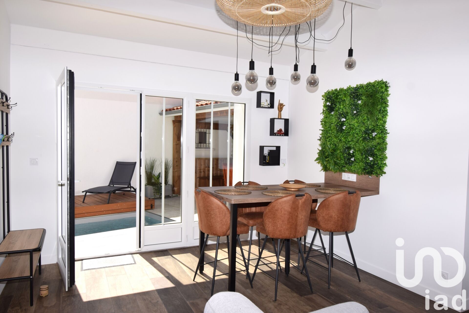 Vente Maison/villa 3 pièces - Photo 3