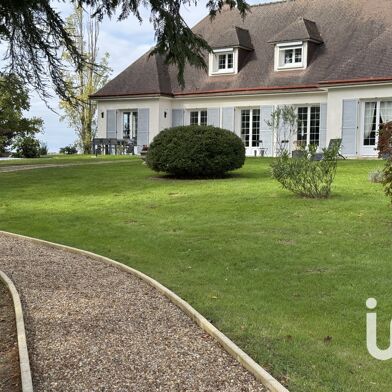Maison 6 pièces 340000 €