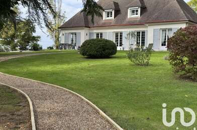 Maison 6 pièces 319000 €