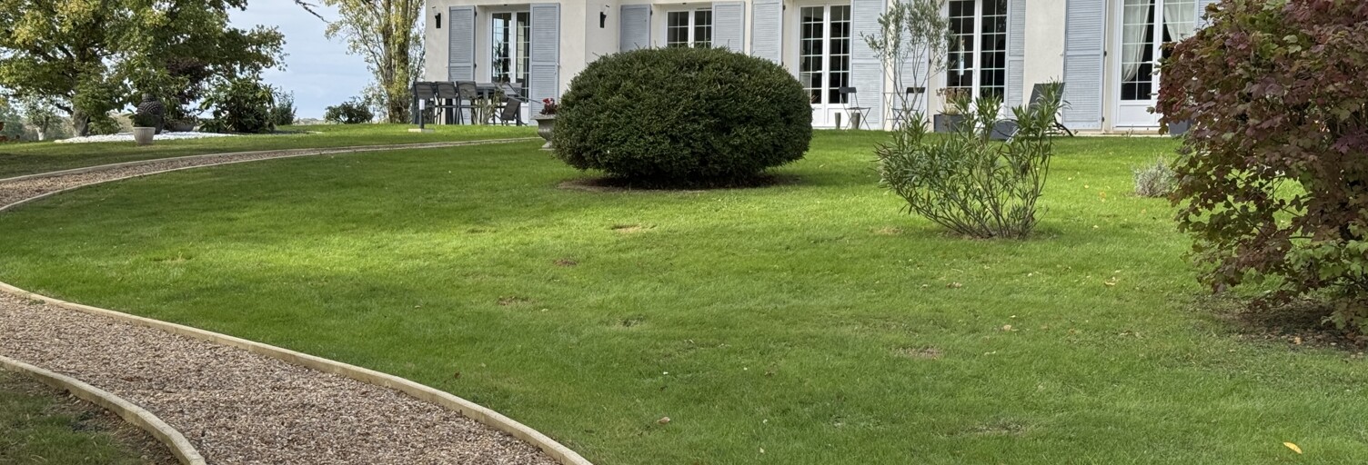 Maison 6 Pièces 157 m² à vendre à Brou (28160)