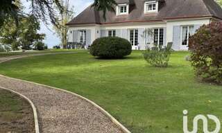 Maison 6 Pièces 157 m² à vendre à Brou (28160)