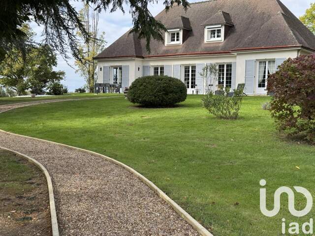 Vente Pavillon 6 pièces — photo du bien