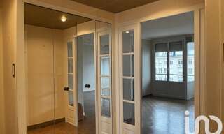 Appartement 6 Pièces 116 m² à vendre à Valenciennes (59300)