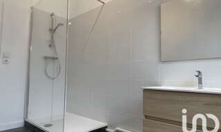 Maison 3 Pièces 86 m² à vendre à Châteauroux (36000)