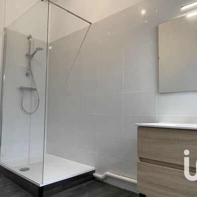 Maison 3 pièces 154000 €