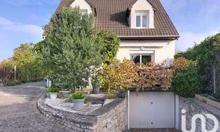 Maison 6 Pièces 117 m² à vendre à Issou (78440)