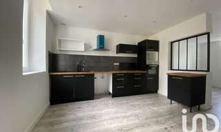 Maison 5 Pièces 108 m² à vendre à Néris-les-Bains (03310)