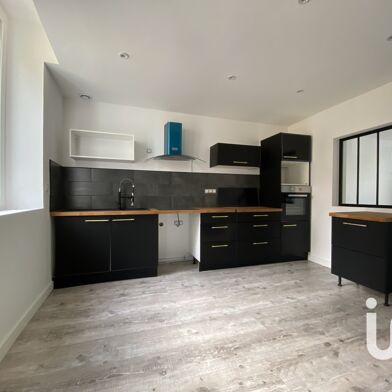 Maison 5 pièces 139000 €