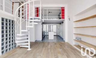 Appartement 2 Pièces 60 m² à vendre à Paris 11 (75011)