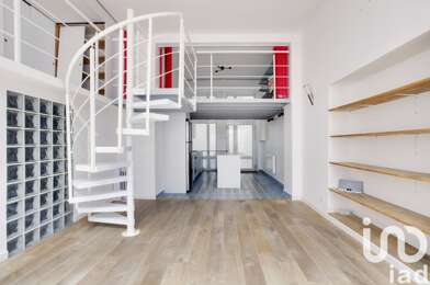 Appartement 2 pièces 695000 €