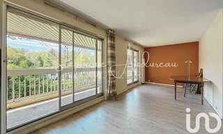 Appartement 5 Pièces 99 m² à vendre à Verrières-le-Buisson (91370)