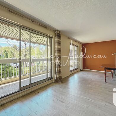 Appartement 5 pièces 320000 €