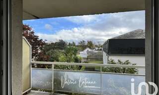 Appartement 1 Pièce 25 m² à vendre à Saint-Maur-des-Fossés (94100)