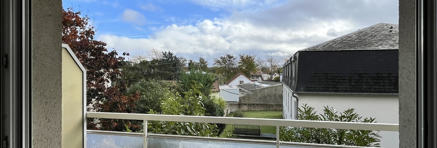 Appartement 1 Pièce 25 m² à vendre à Saint-Maur-des-Fossés (94100)