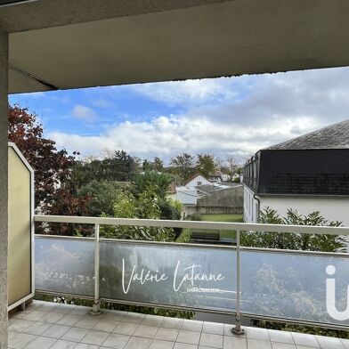 Appartement 1 pièces 165000 €