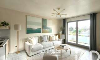 Appartement 1 Pièce 24 m² à vendre à Saint-Maur-des-Fossés (94100)