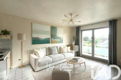 Appartement 1 pièces 155000 €