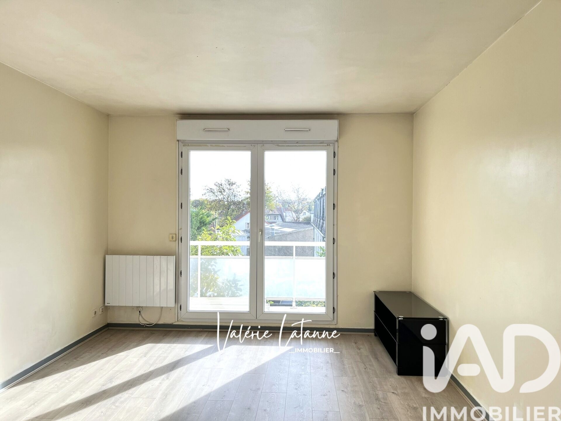Vente Appartement 1 pièce - Photo 3