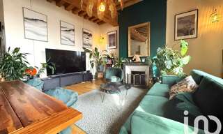 Appartement 4 Pièces 98 m² à vendre à Orléans (45000)