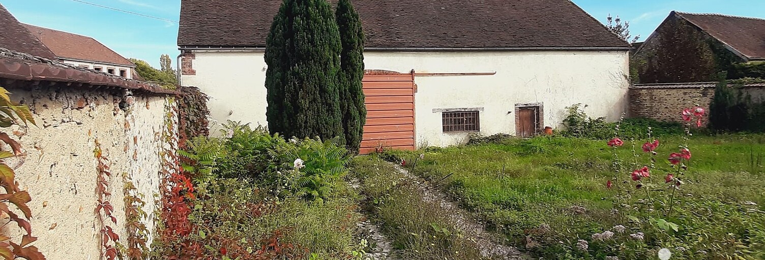 Maison 3 Pièces 128 m² à vendre à Arces-Dilo (89320)