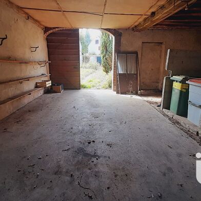 Maison 3 pièces 49000 €