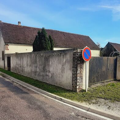 Maison 3 pièces 49000 €