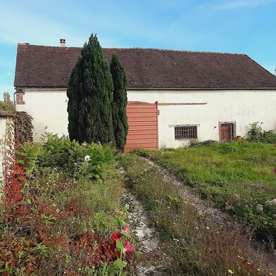 Maison 3 pièces 49000 €