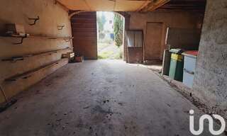 Maison 3 Pièces 128 m² à vendre à Arces-Dilo (89320)