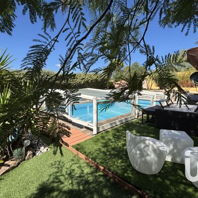 Maison 4 pièces 515000 €