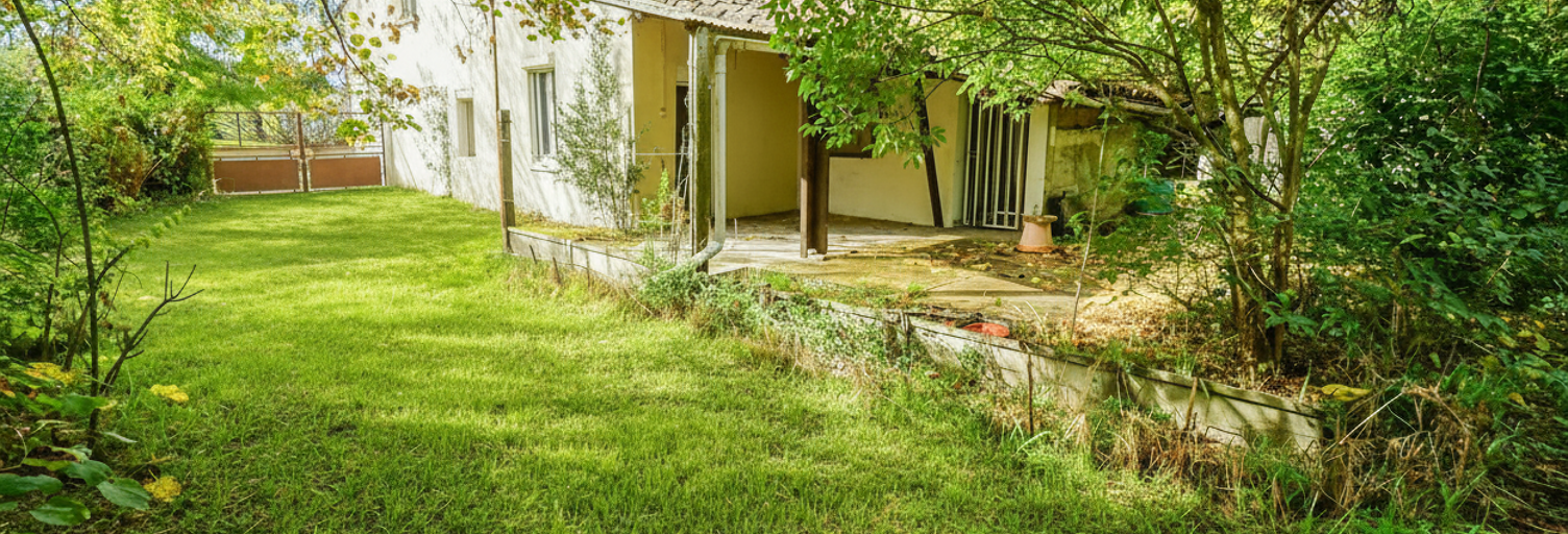 Maison 4 Pièces 110 m² à vendre à Toulouse (31100)