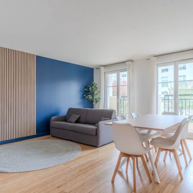 Appartement 4 pièces 399000 €