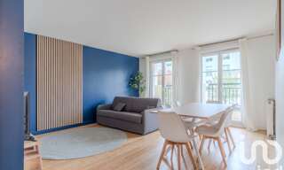 Appartement 4 Pièces 84 m² à vendre à Serris (77700)