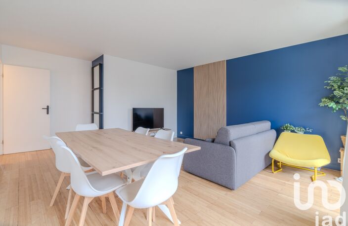 Vente Appartement 4 pièces — photo 3