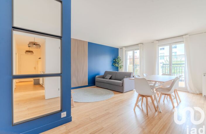 Vente Appartement 4 pièces — photo 4