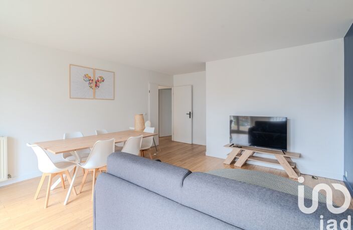 Vente Appartement 4 pièces — photo 5
