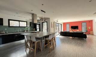 Maison 5 Pièces 146 m² à vendre à Saint-Jean-de-Védas (34430)