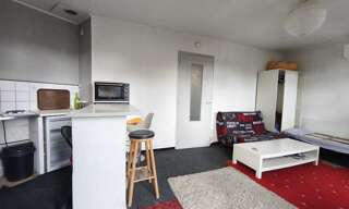 Appartement 1 Pièce 29 m² à vendre à Montpellier (34080)