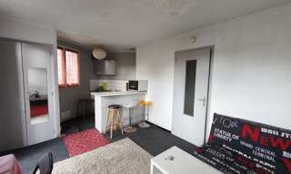 Appartement 1 Pièce 29 m² à vendre à Montpellier (34080)