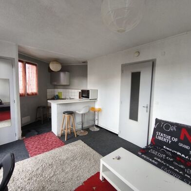 Appartement 1 pièces 72345 €