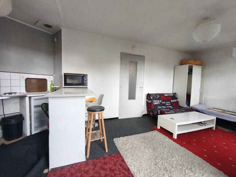 Appartement de 1 pièces principales — photo 1
