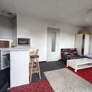 Appartement 1 pièces 72345 €