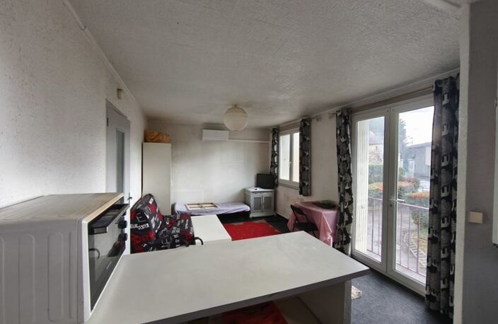 Appartement de 1 pièces principales — photo 2