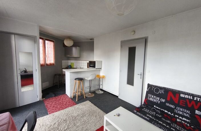 Appartement de 1 pièces principales — photo 3